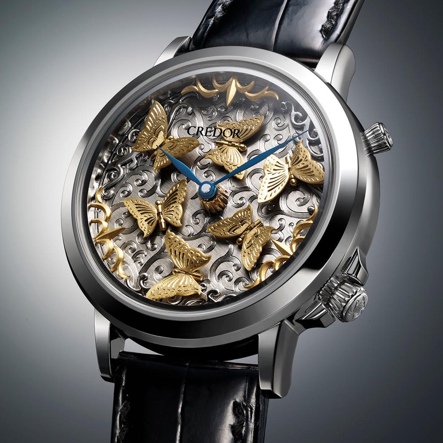 Design Your Dream Watch: Exclusively Made for You