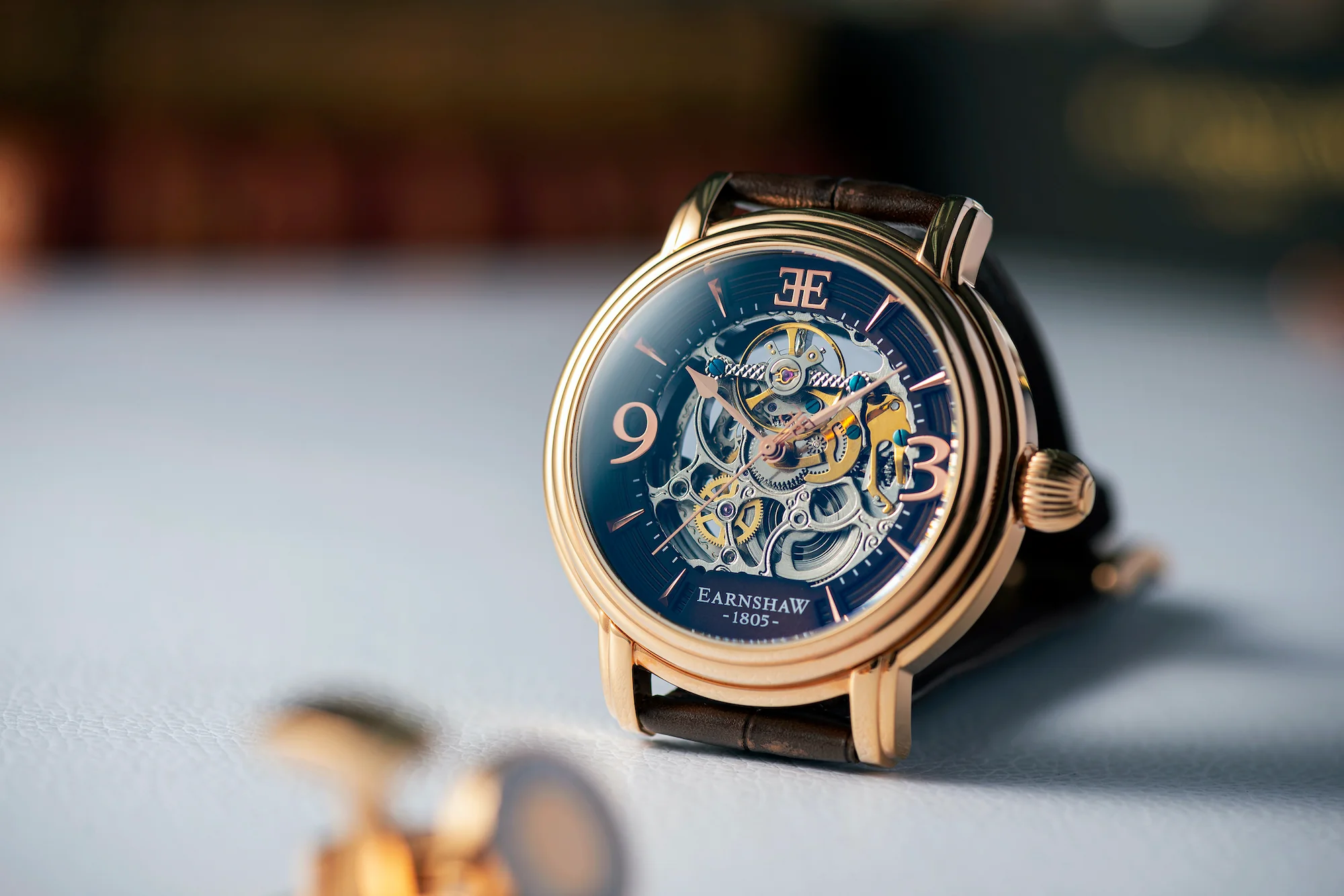 The Enduring Allure of Mechanical Movements: A Timeless Craft